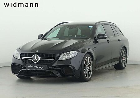 Mercedes-Benz E 63 AMG E 63 S AMG T 4M+ Multibeam*Standh*Burmester*360°