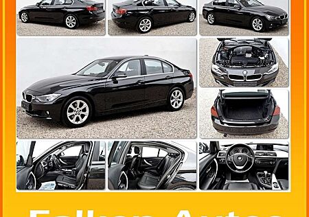 BMW 320i 320 xDrive !-AUS ERSTBESITZ-! *AUCH MIT GARANTIE*