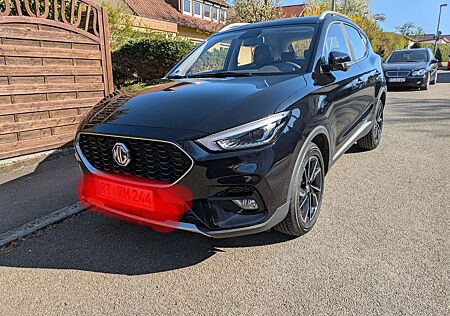 MG ZS ICE 1.5 VTI-tech Luxury