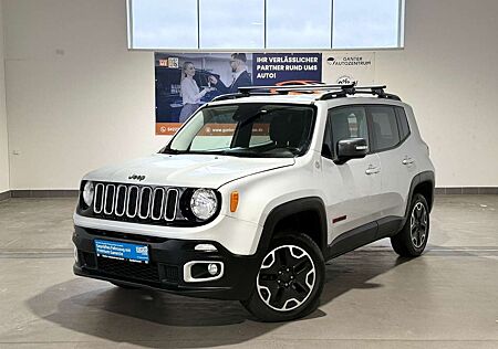 Jeep Renegade Trailhawk 4WD 2.0 M-Jet