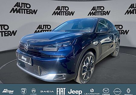 Citroën C4 Citroen 1.2 Mild-Hybrid 145 Max