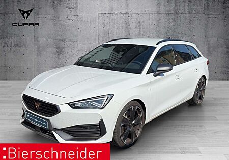 Cupra Leon Sp. VZ 2.0 TSI DSG eHeck FaPa XL LED Navi WP