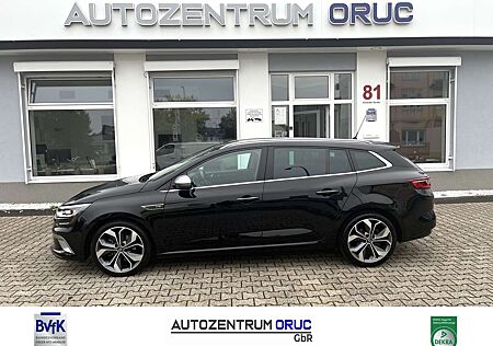 Renault Megane Grandtour TCe 160 GT-Line *HUD*LED*