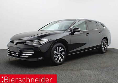 VW Passat Volkswagen 1.5 eTSI DSG Business IQ-LIGHT KAMERA NAVI SHZ