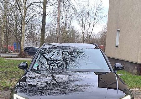 Audi A4 Avant 2.0 TDI S tronic sport
