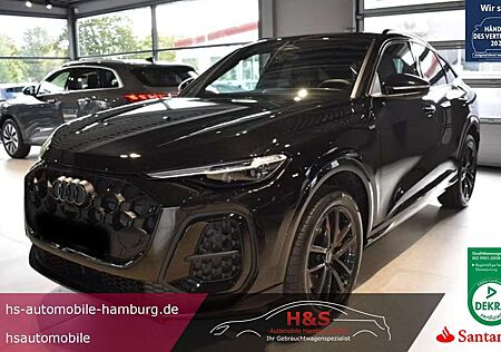 Audi Q5 Sportback 2.0 e-hybrid quattro*S-Line*AHK