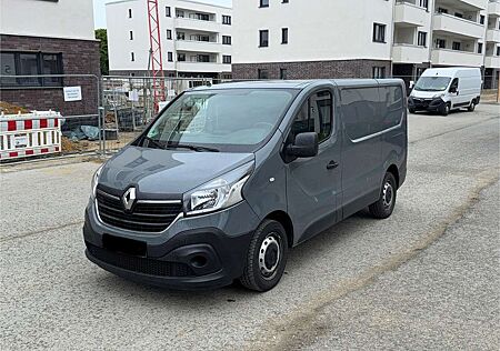 Renault Trafic dCi 120 ENERGY dCi 120 L2H1 3,0t Komfort