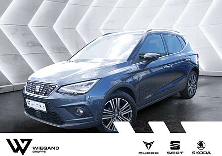 Seat Arona 1.0 TSI Xcellence KAMERA NAVI ACC LED