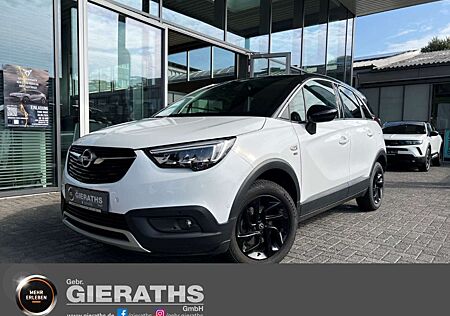 Opel Crossland Navi LED Apple CarPlay Android Auto Mehrzonenklima