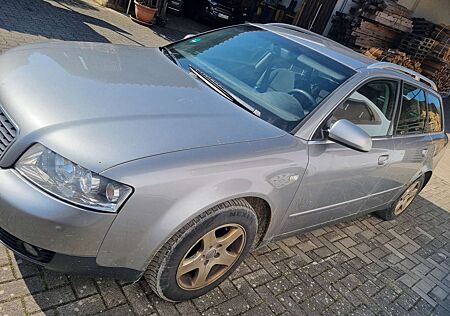 Audi A4 Avant 1.9 TDI