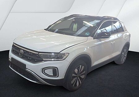VW T-Roc Volkswagen Life GOAL 2.0 TDI SCR DSG*AHK*LED*Navi*Kamera*uvm