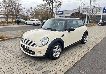 Mini Cooper 1.6 Klima