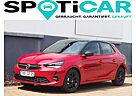 Opel Corsa F GS Line SHZ+LENKRAD-HEIZBAR+KLIMA+ALU+++