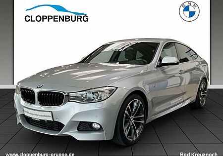 BMW 335 i M Sport Ablagepaket+Shz+PDC+Klima+Xenon-Licht+N