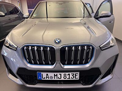 BMW iX1 xDrive30 M-Sport AHK , Assis+ BMW M