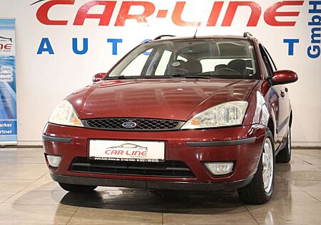 Ford Focus 1.6 Ambiente