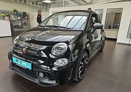 Fiat 500 595 Aut. Abarth Competizione