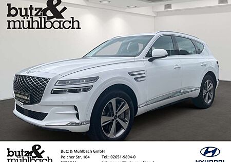 Genesis GV80 Premium 4WD 3.0 D VGT EU6d DPF-MAYEN