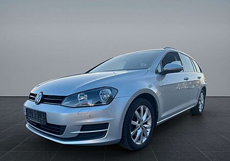 VW Golf Volkswagen 7 VII 2.0 TDI *DSG*Sitzheizung*Scheckheft*
