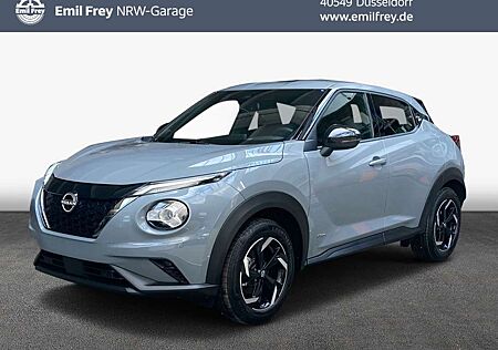 Nissan Juke 1.6 Hybrid 4AMT N-Connecta +TECHNO+PAKET