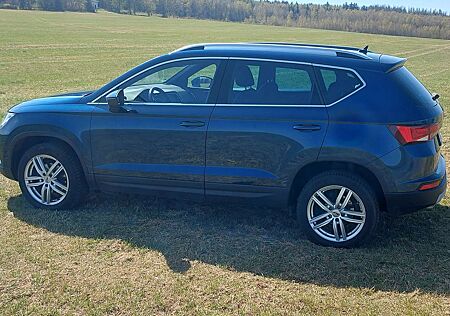 Seat Ateca 1.5 TSI ACT OPF Xcellence