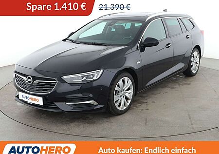 Opel Insignia 2.0 SIDI Turbo Innovation 4x4 Aut.*NAVI*HEAD-UP*