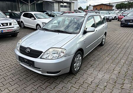 Toyota Corolla 1.4