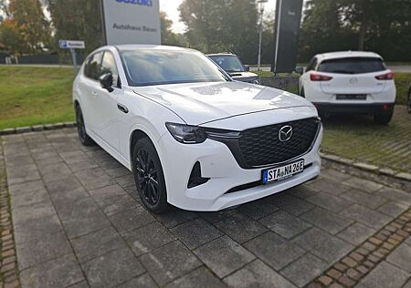 Mazda CX-60 2.5L e-SKYACTIV PHEV HOMURA CON-P DRI-P COM-P