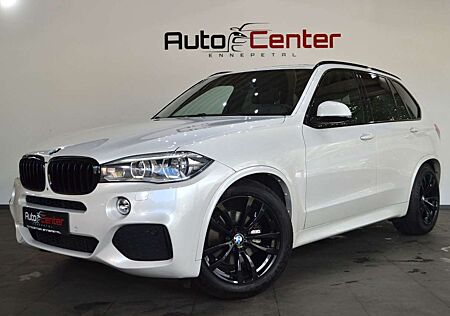 BMW X5 xDrive 40 d M-Paket*Pano*360°Kamera*Head-Up*