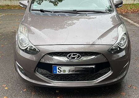 Hyundai ix20 1.6 Automatik Style