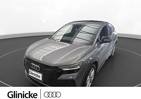 Audi Q4 e-tron 50 qu. S line Matirx LM 21"