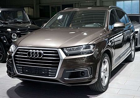 Audi Q7 3.0 TDI e-tron quattro PANO*LEDER-PAKET*MASSA