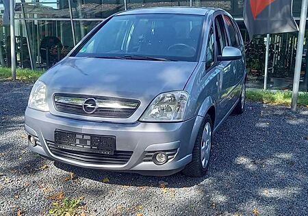 Opel Meriva TÜV NEU/TEL 015124344675