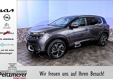 Citroën C5 Aircross Citroen Pure Tech 130 S&S FEEL