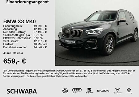 BMW Others d Mild-Hybrid xDrive *AHK*StdHz*PANO*8fac