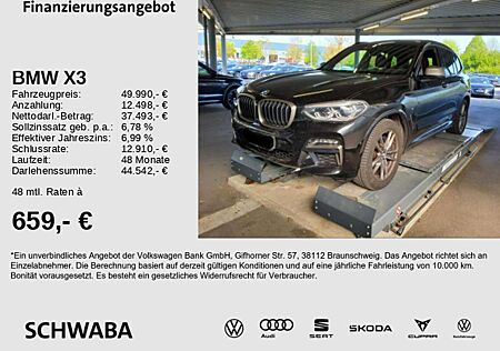 BMW Others d Mild-Hybrid xDrive *AHK*StdHz*PANO*8fac