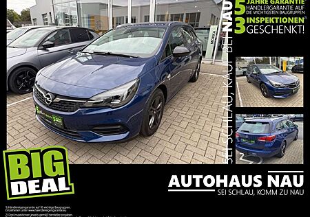 Opel Astra K Sports Tourer 1.4 Turbo 2020 Matrix+LED