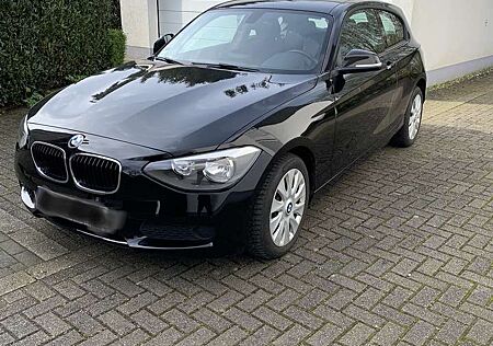 BMW 116i 116 Aut.