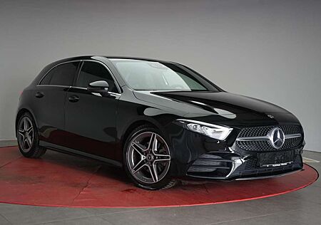 Mercedes-Benz A 220 d 8G-DCT AMG Navi/Leder/Temp/Kamera/Lane/