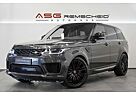 Land Rover Range Rover Sport Supercharged HSE Dynamic *Pano