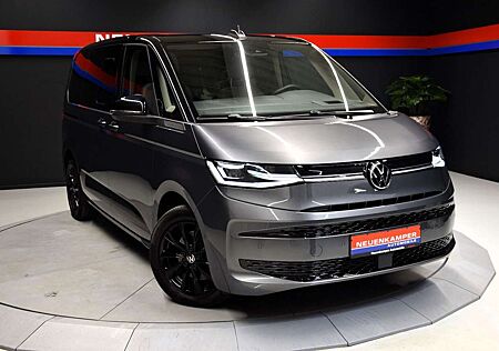 VW T7 Multivan Volkswagen Edition Pano Standhzng Matrix Tisch