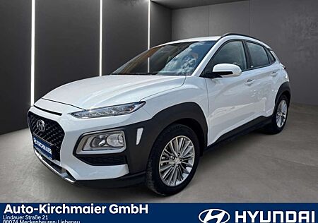 Hyundai Kona Trend 2WD 7DCT 1.6 T-GDI *NAVI*AHK abn.*