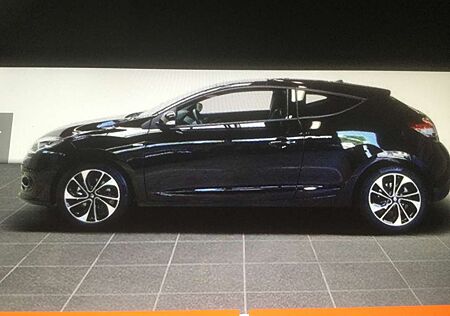 Renault Megane BOSE Edition