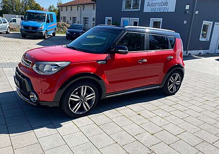 Kia Soul Spirit