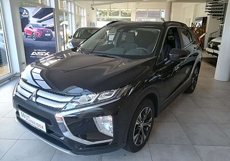 Mitsubishi Eclipse Cross Spirit 1.5 T-MIVEC 2WD 6-Gang