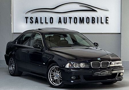 BMW M5 *E39*