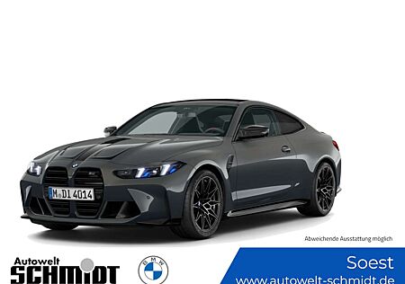 BMW M4 Competition Coupe + GARANTIE-bis-04.2030