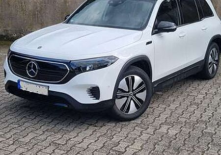Mercedes-Benz EQB 300 4Matic Electric Art