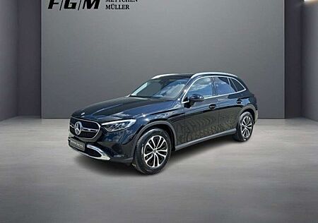 Mercedes-Benz GLC-Klasse GLC 200 4M Avantgarde S-Dach|TWA|Pano|Sitzhz|SHD