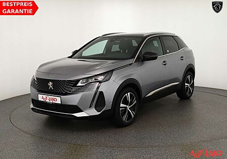 Peugeot 3008 GT-Line 1.2 PureTech 130 Aut. LED ACC Navi